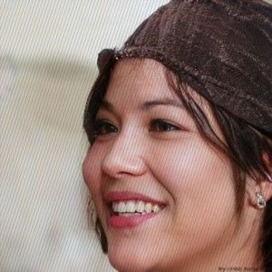 Meet your Posher, Mayra